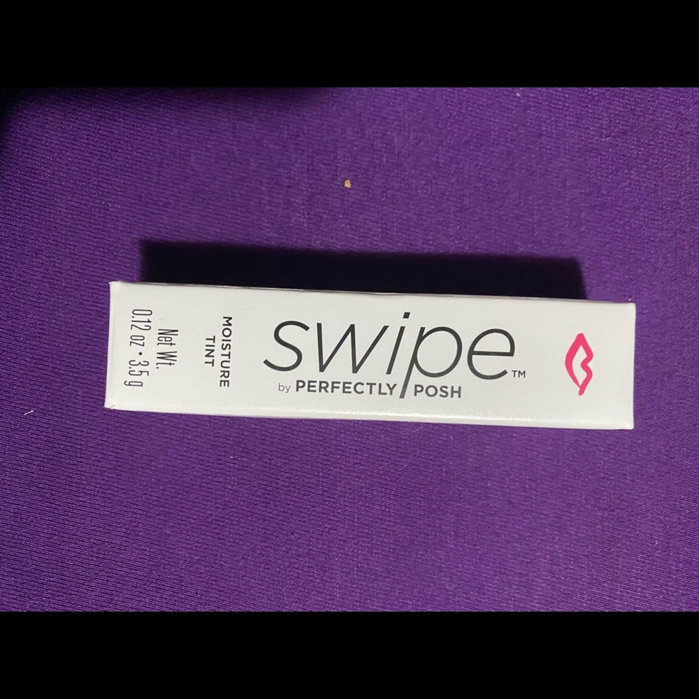 Perfectly Posh - Swipe Lip Tint (Bite)